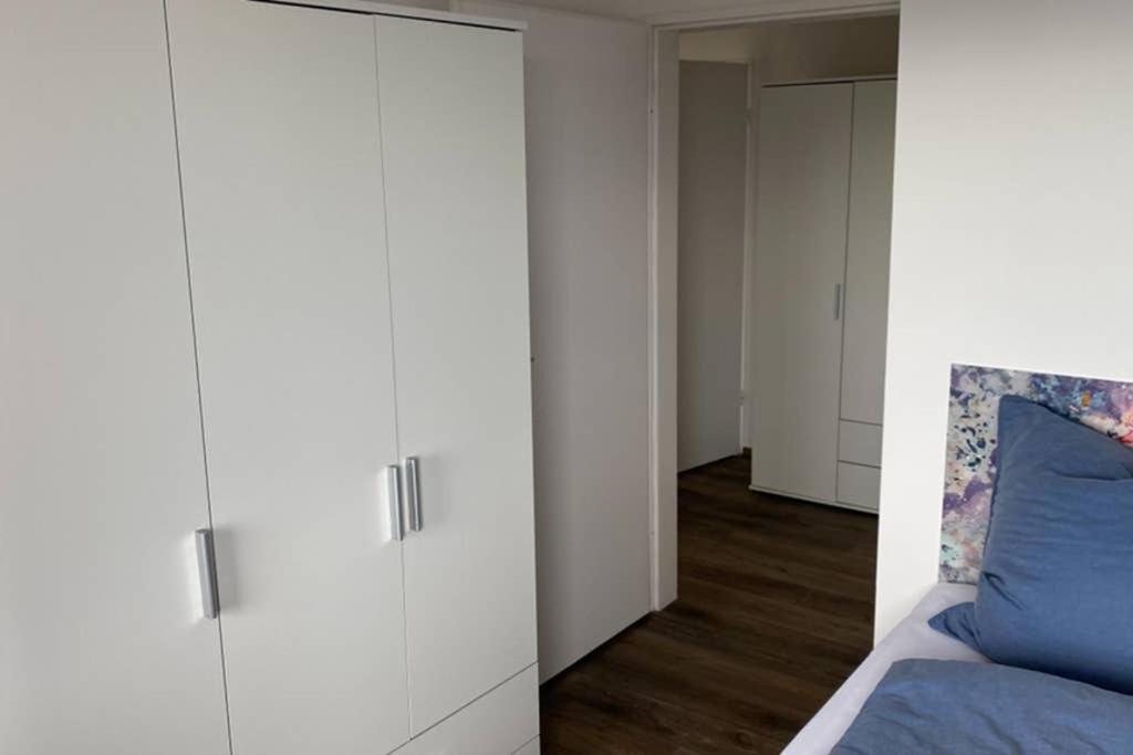 Ferienwohnung Nava Auf Der Kauzenburg Bad Kreuznach Dış mekan fotoğraf