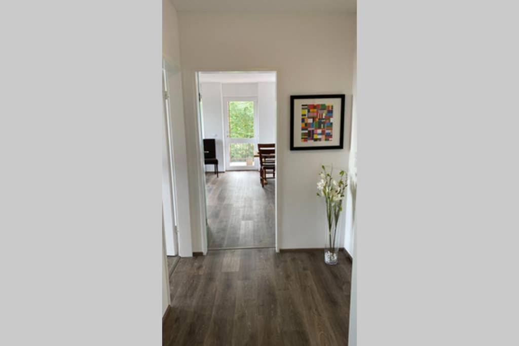 Ferienwohnung Nava Auf Der Kauzenburg Bad Kreuznach Dış mekan fotoğraf
